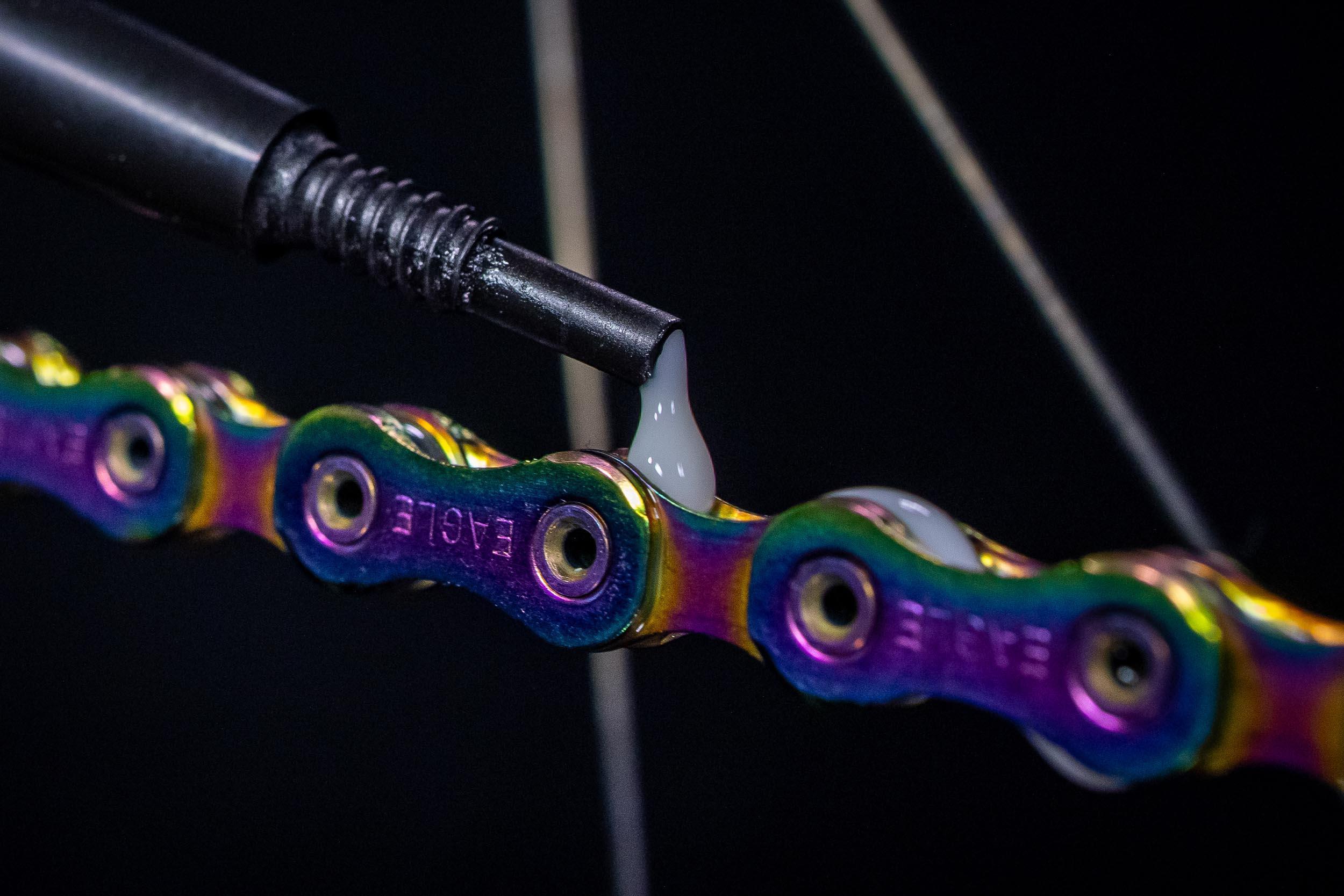 Muc-Off Dry Lube Bike Lube, 120ml