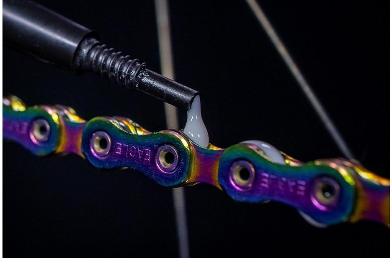 Muc-Off Dry Lube Bike Lube, 120ml Muc-Off Dry Lube Bike Lube, 120ml