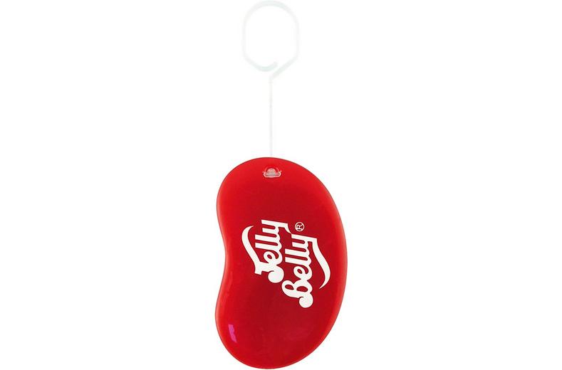 Jelly Belly 3D Very Cherry Air Freshener Jelly Belly 3D Very Cherry Air Freshener