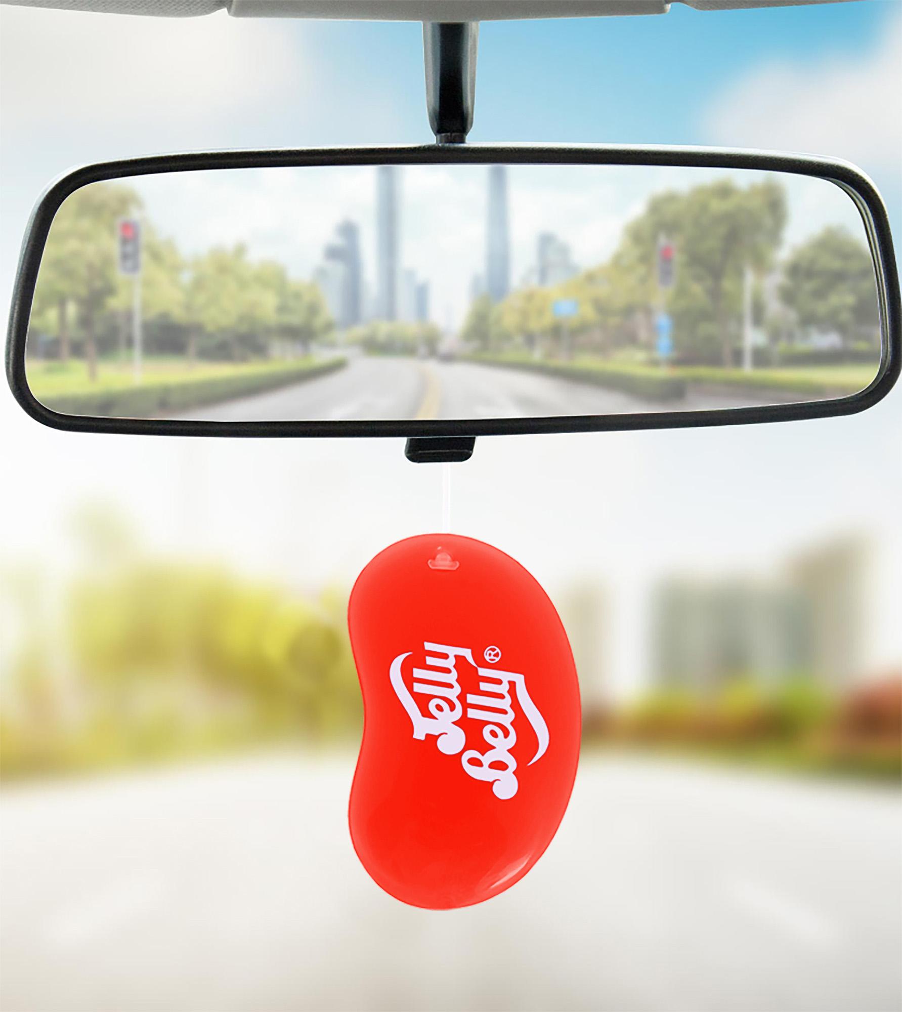 Jelly Belly 3D Very Cherry Air Freshener