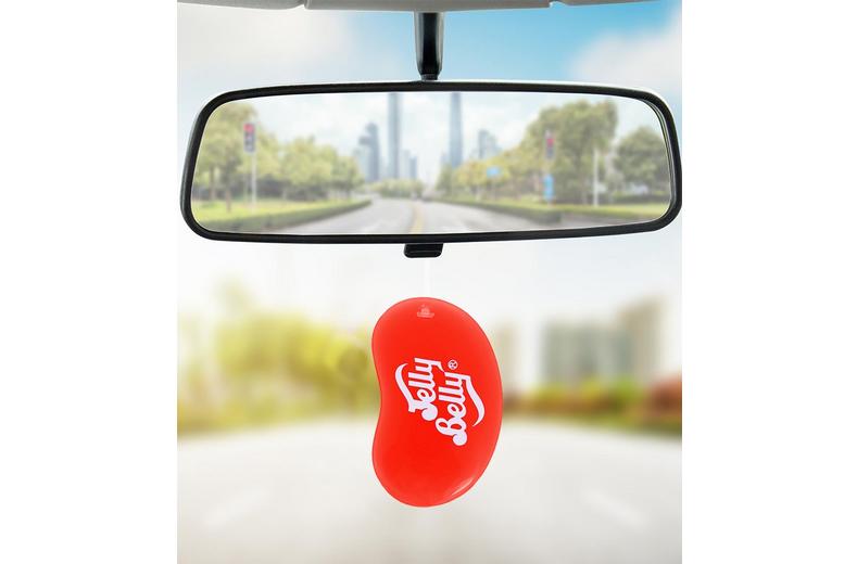Jelly Belly 3D Very Cherry Air Freshener