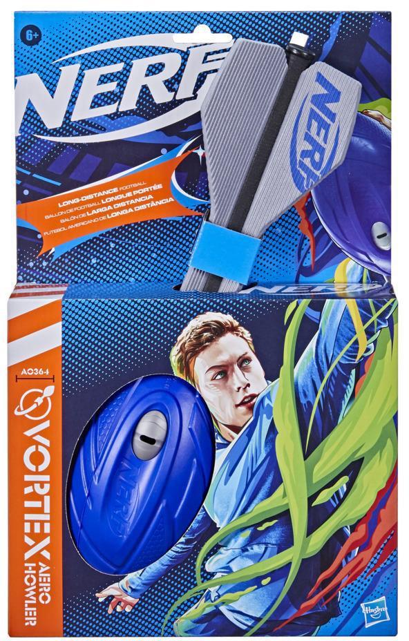 Image of Nerf Mega Howler