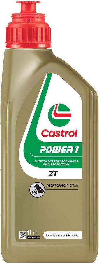 Castrol Power 1 2T