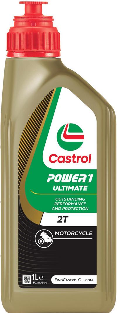 POWER1 ULTIMATE 2T 1L POWER1 ULTIMATE 2T 1L