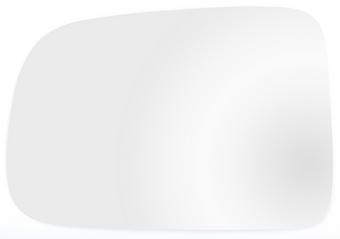 Halfords Standard Replacement Mirror Glass SR646