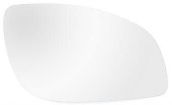 Halfords Standard Replacement Mirror Glass SR855