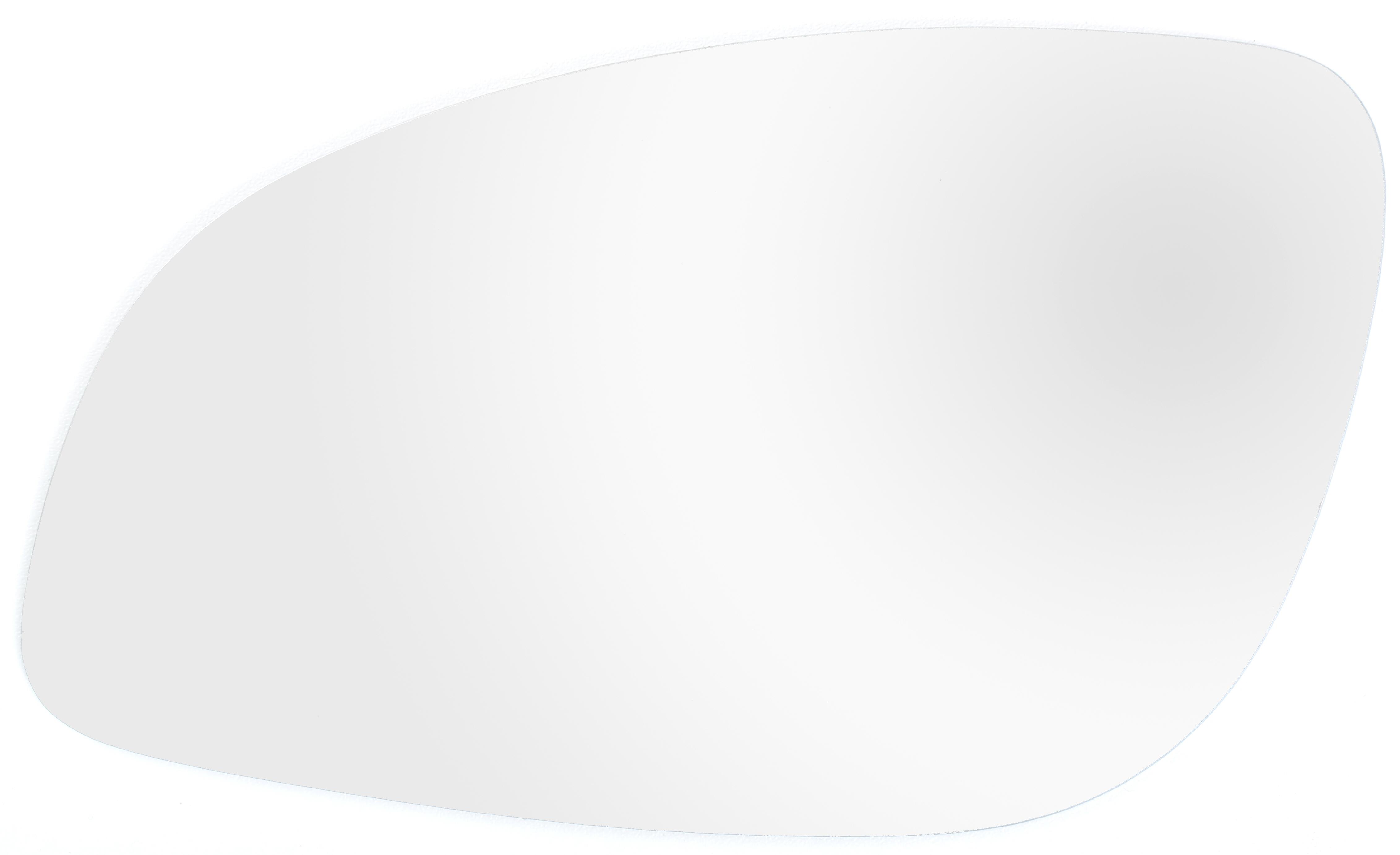 Halfords Standard Replacement Mirror Glass Sr856