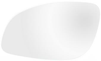 Halfords Standard Replacement Mirror Glass SR856