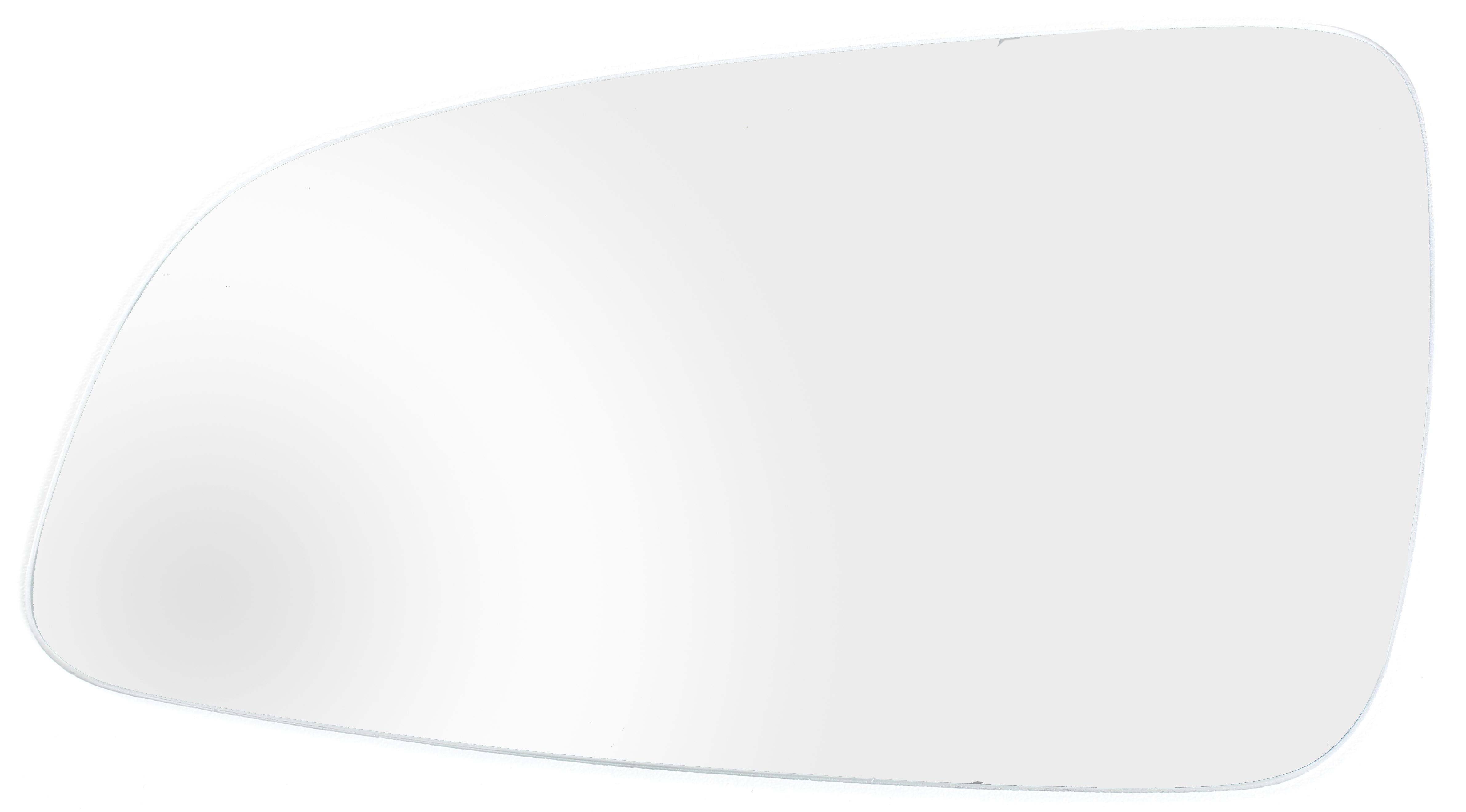 Halfords Standard Replacement Mirror Glass Sr909