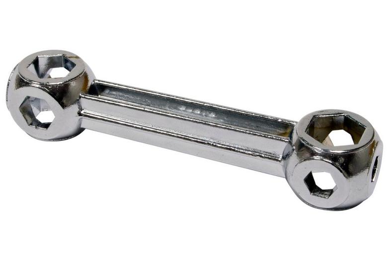 Halfords Metric Dumbbell Spanner Halfords Metric Dumbbell Spanner