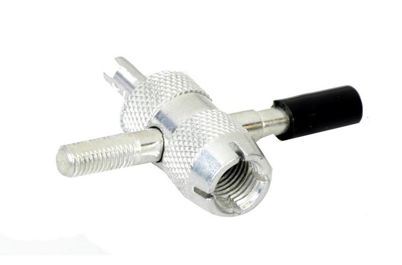 Halfords 4 in 1 Tyre Tool Halfords 4 in 1 Tyre Tool