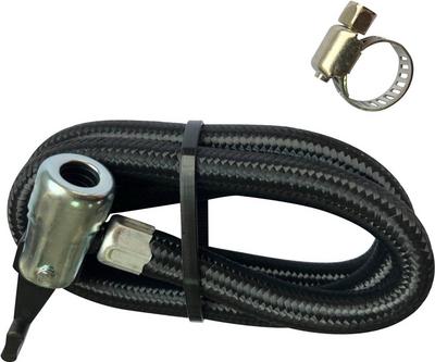 Halfords Replacement Footpump Hose Halfords Replacement Footpump Hose