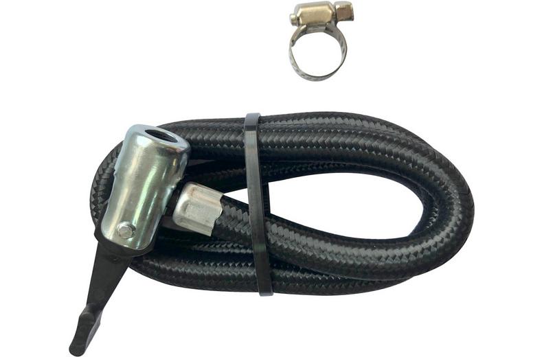 Halfords Replacement Footpump Hose Halfords Replacement Footpump Hose