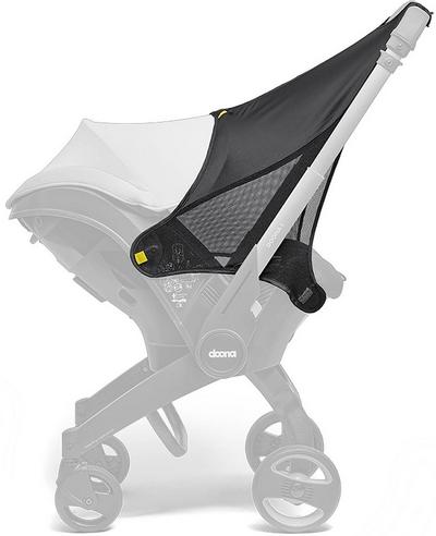 Doona Sunshade Extension