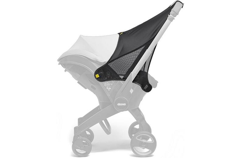 Doona Sunshade Extension Doona Sunshade Extension