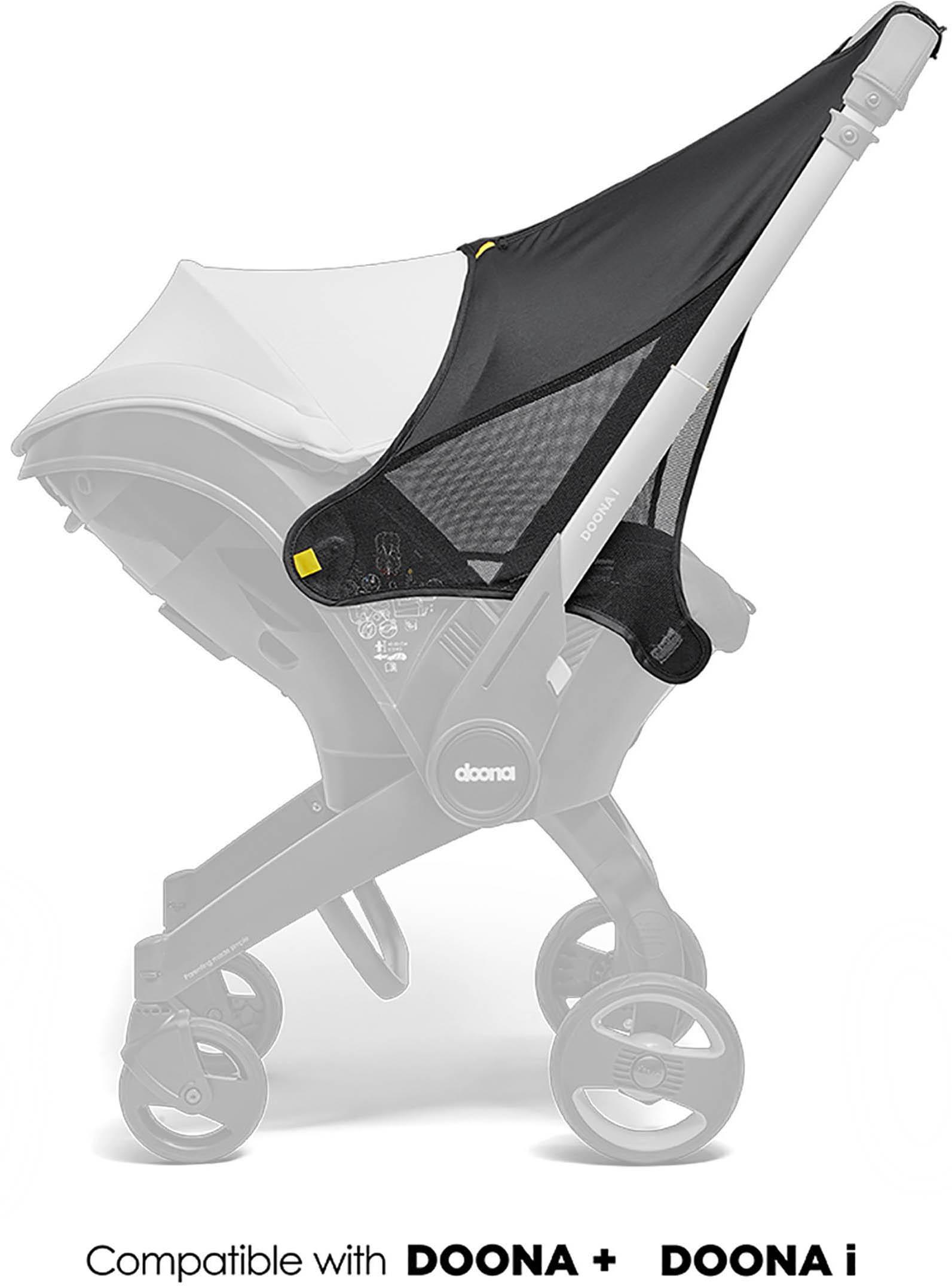 Doona Sunshade Extension