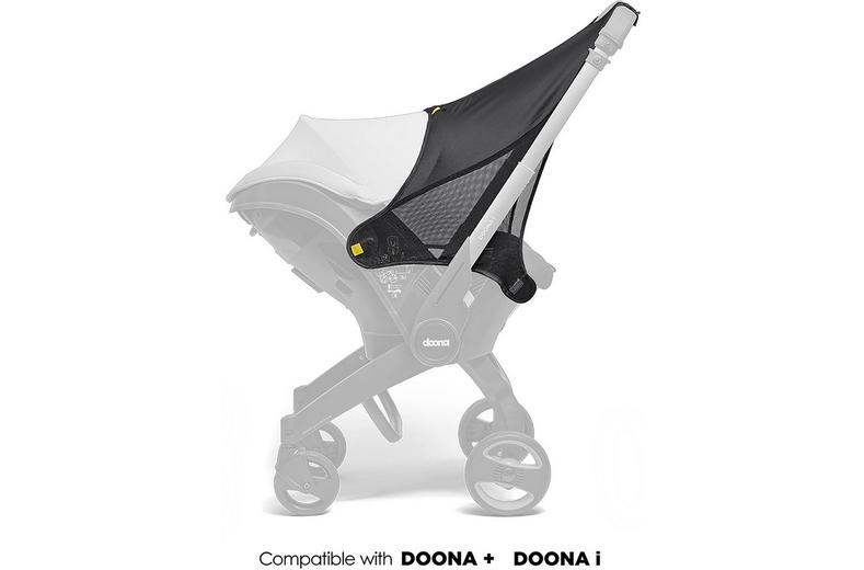 Doona Sunshade Extension Doona Sunshade Extension