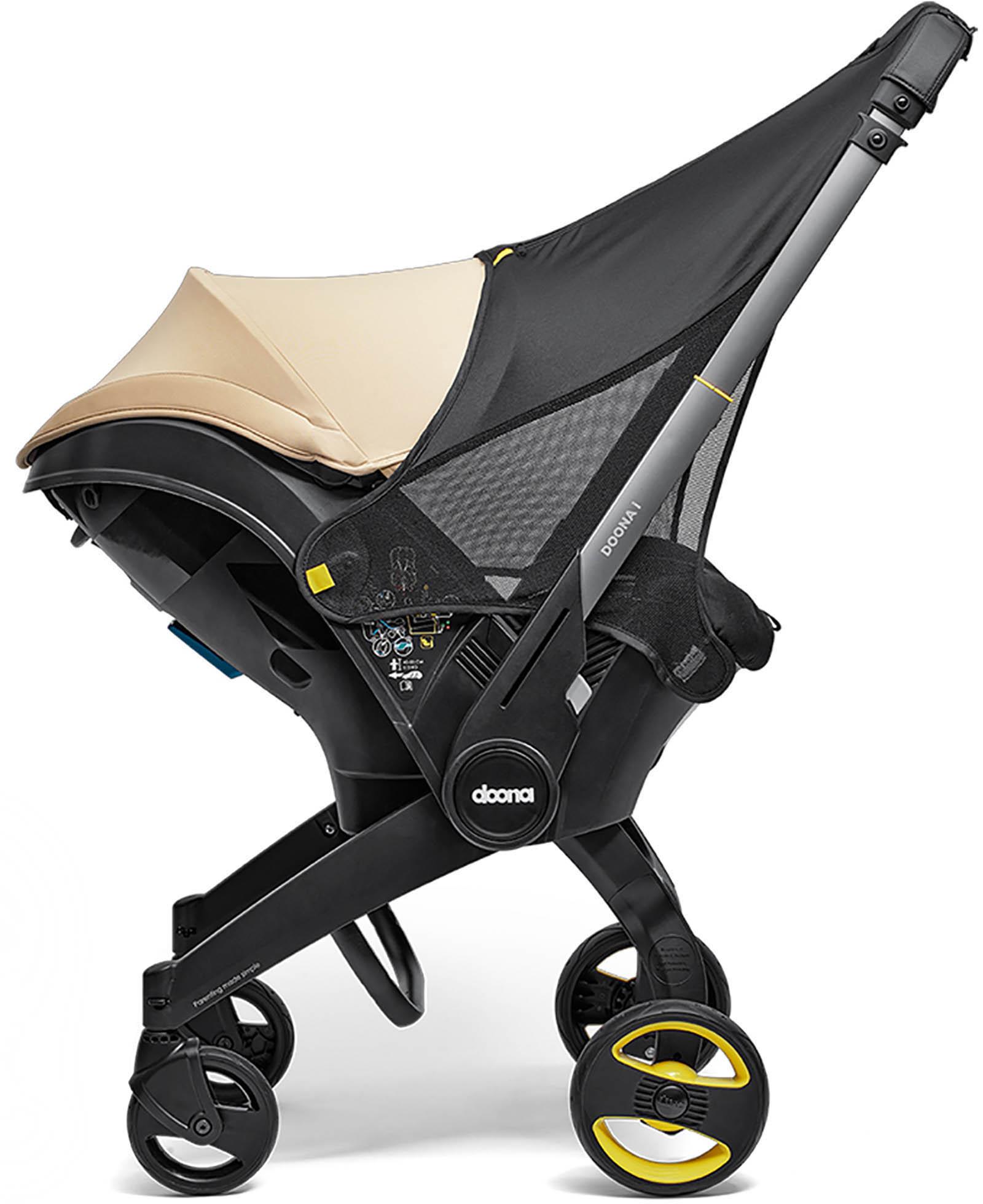 Doona Sunshade Extension