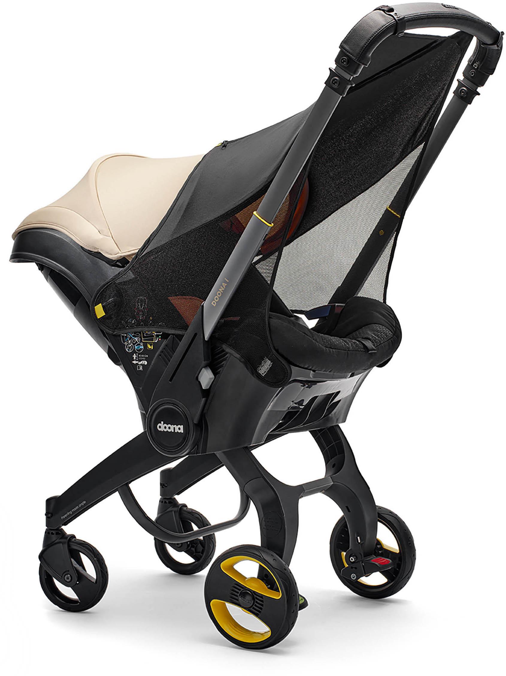 Doona Sunshade Extension