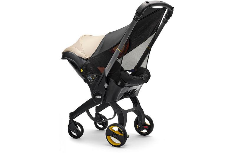 Doona Sunshade Extension Doona Sunshade Extension