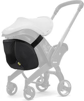 Doona Snap On Storage