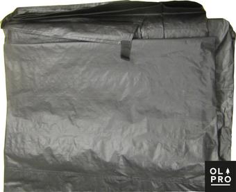 Olpro Cocoon 4 - Footprint Groundsheet (With Pegs)