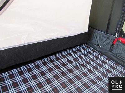 Olpro Wichenford Tent Carpet Olpro Wichenford Tent Carpet