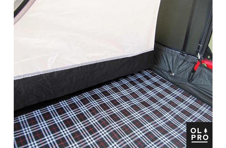 Olpro Wichenford Tent Carpet Olpro Wichenford Tent Carpet