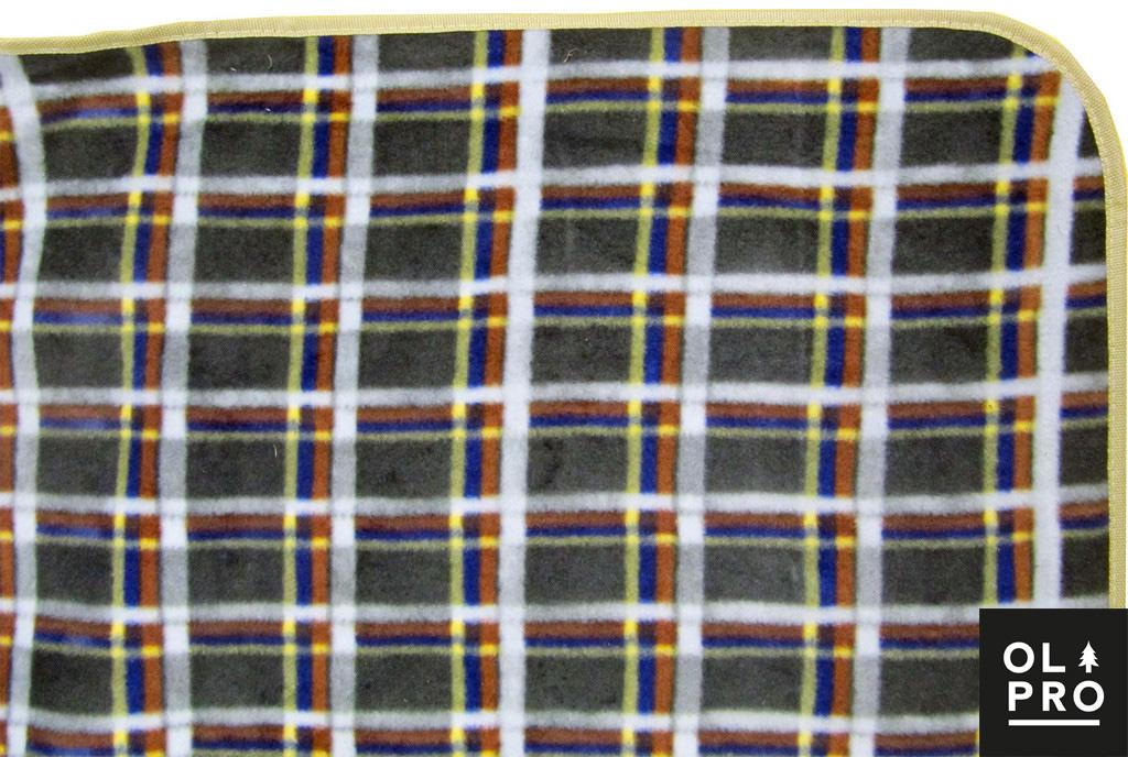 Olpro Cocoon 4 Tent Carpet