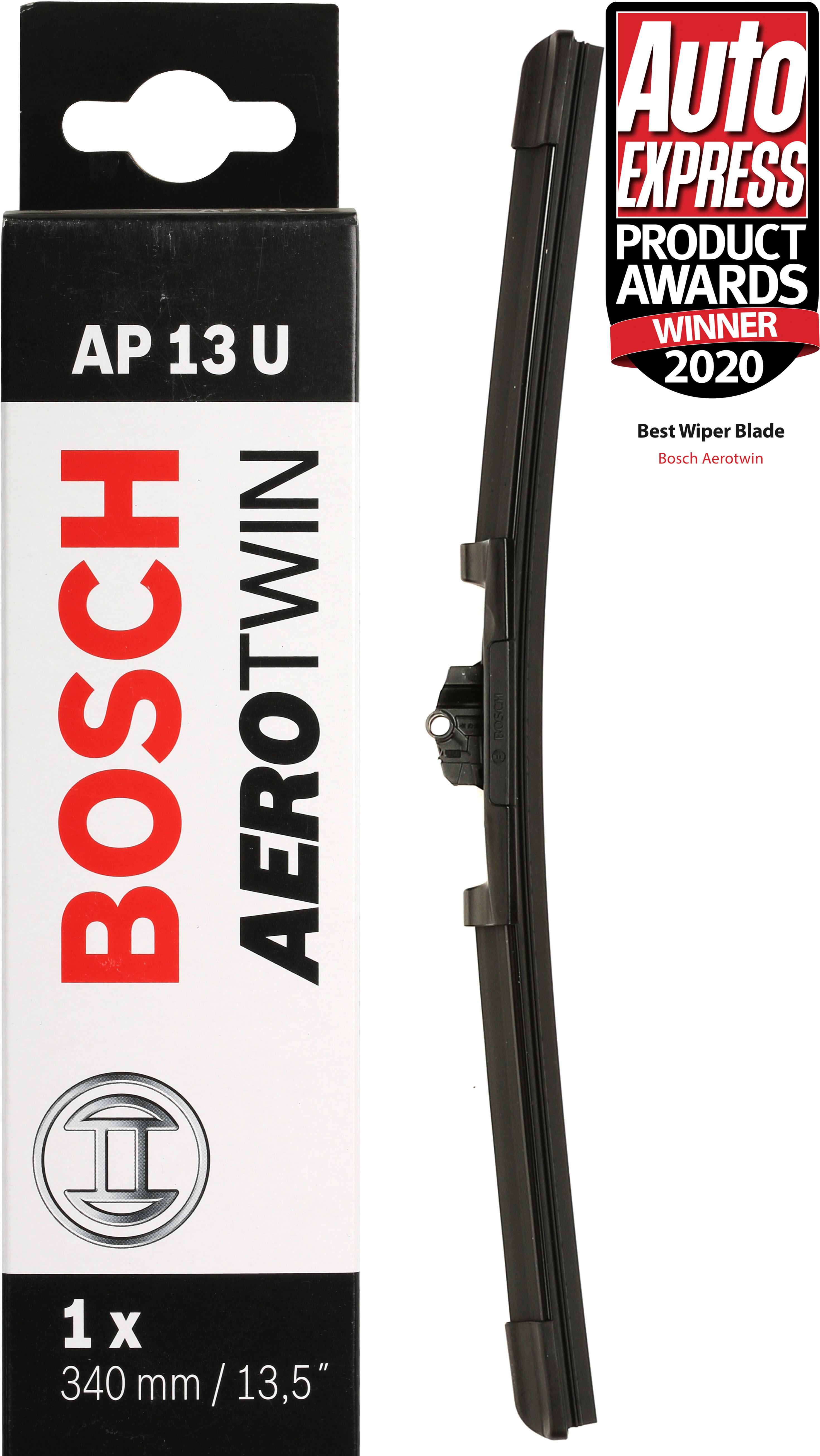 Bosch Ap13U Wiper Blade - Single