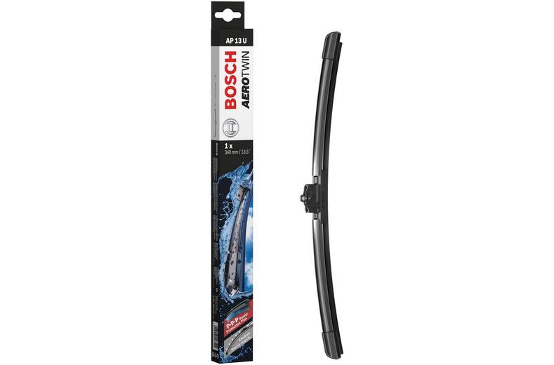 Bosch AP13U Wiper Blade - Single Bosch AP13U Wiper Blade - Single