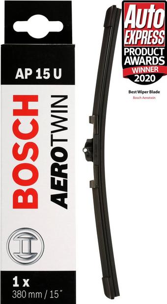 Bosch AP15U Wiper Blade - Single