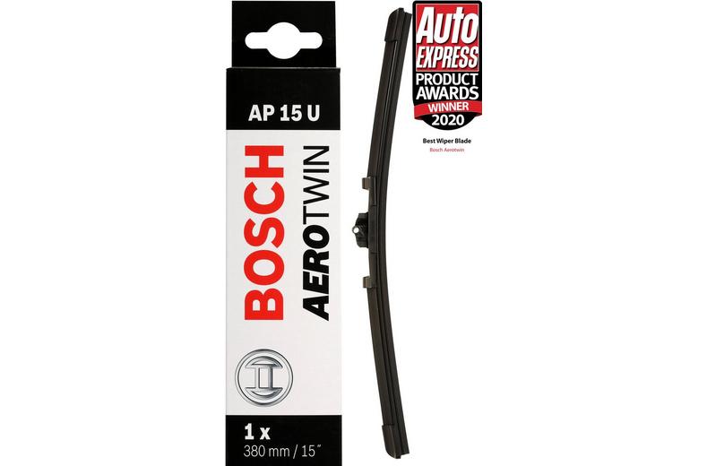 Bosch AP15U Wiper Blade - Single Bosch AP15U Wiper Blade - Single
