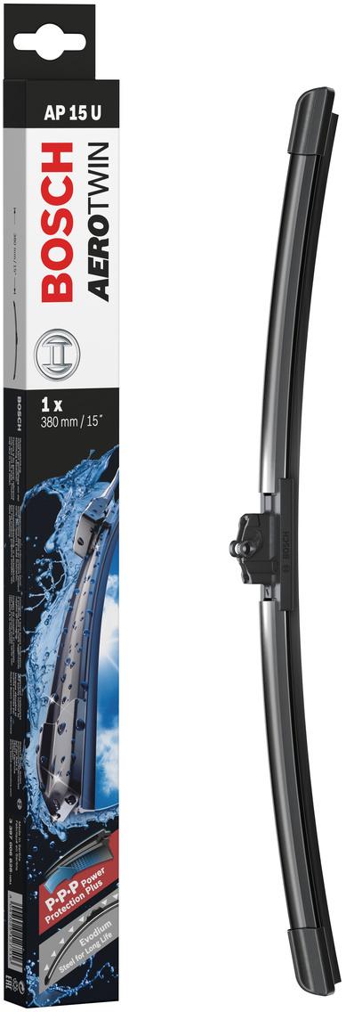 Bosch AP15U Wiper Blade - Single