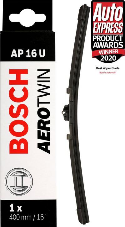 Bosch AP16U Wiper Blade - Single Bosch AP16U Wiper Blade - Single
