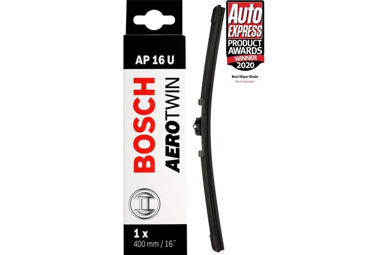 Bosch AP16U Wiper Blade - Single Bosch AP16U Wiper Blade - Single