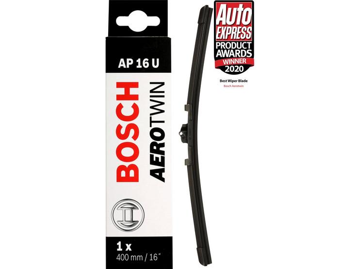 Bosch AP16U Wiper Blade - Single