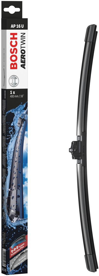 Bosch AP16U Wiper Blade - Single