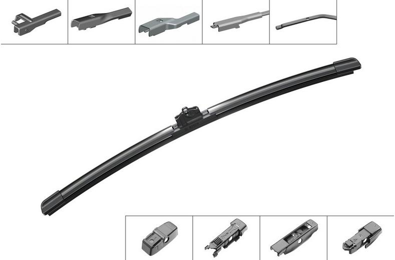 Bosch AP16U Wiper Blade - Single Bosch AP16U Wiper Blade - Single