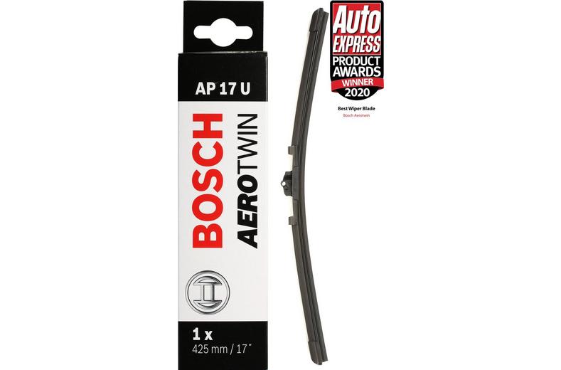 Bosch AP17U Wiper Blade - Single Bosch AP17U Wiper Blade - Single