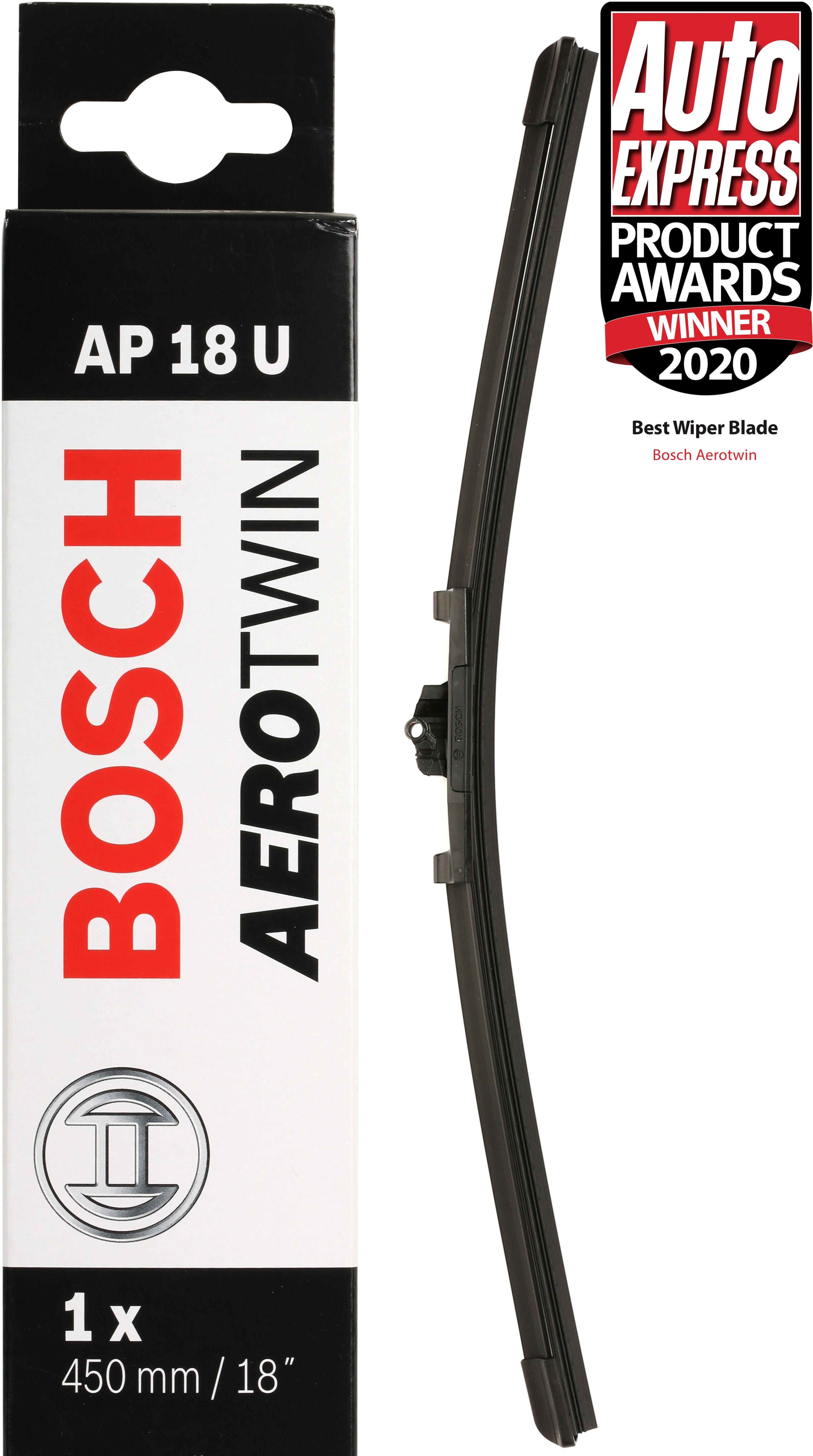 Bosch AP18U Wiper Blade - Single