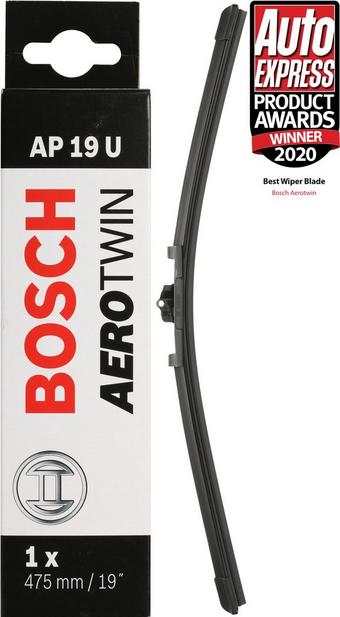 Bosch AP19U Wiper Blade - Single