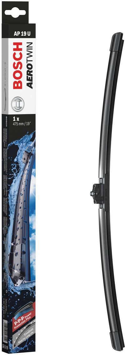 Bosch AP19U Wiper Blade - Single