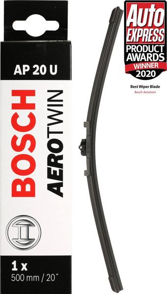 Bosch AP20U Wiper Blade - Single