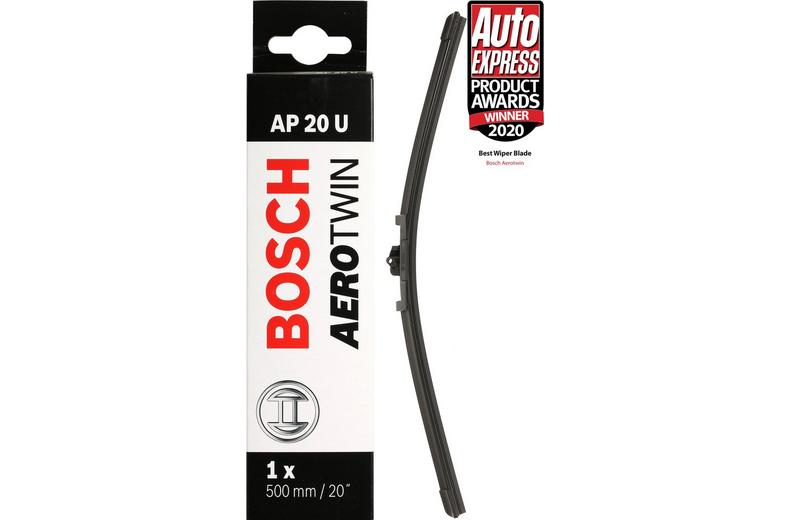 Bosch AP20U Wiper Blade - Single Bosch AP20U Wiper Blade - Single