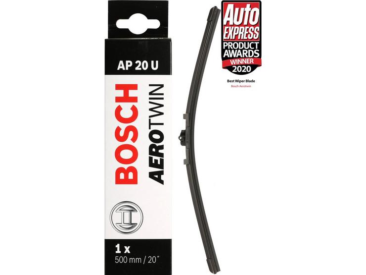 Bosch AP20U Wiper Blade - Single