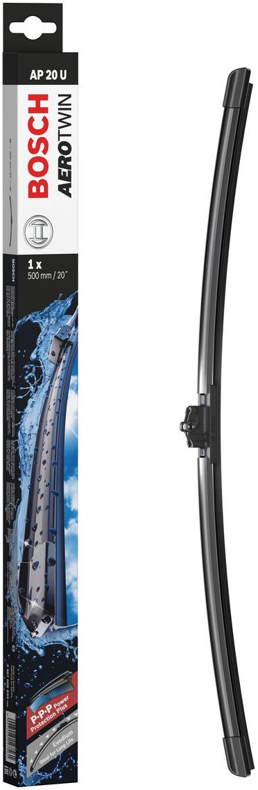 Bosch AP20U Wiper Blade - Single