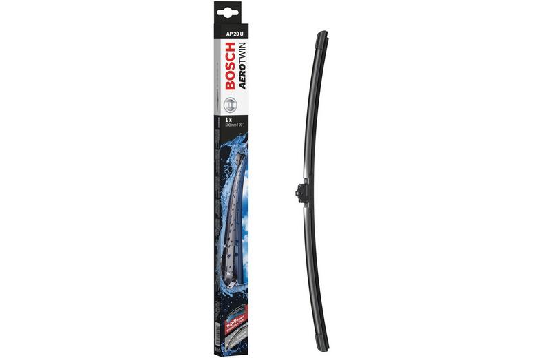 Bosch AP20U Wiper Blade - Single Bosch AP20U Wiper Blade - Single