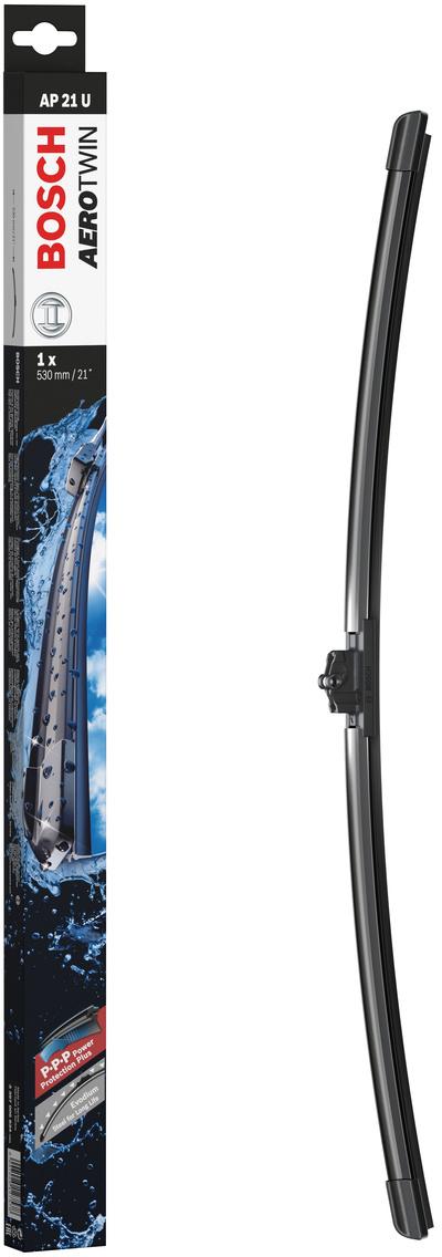 Bosch AP21U Wiper Blade - Single