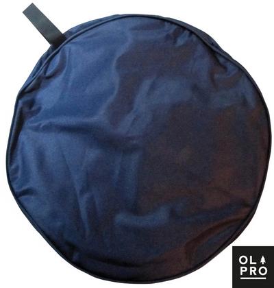 Olpro Mains Lead Bag Olpro Mains Lead Bag